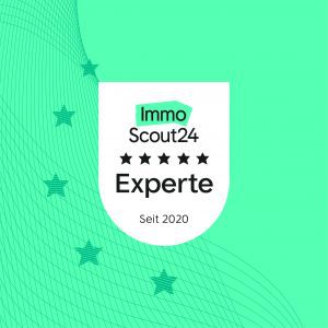 ImmoScout24-Experte