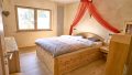 Schlafzimmer im EG