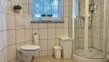 Bad mit Dusche