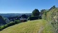 Grundstück mit Fernsicht