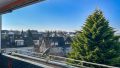 ideal nutzbarer Balkon in Sonnenlage