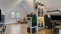 Hobbyraum Dachgeschoss
