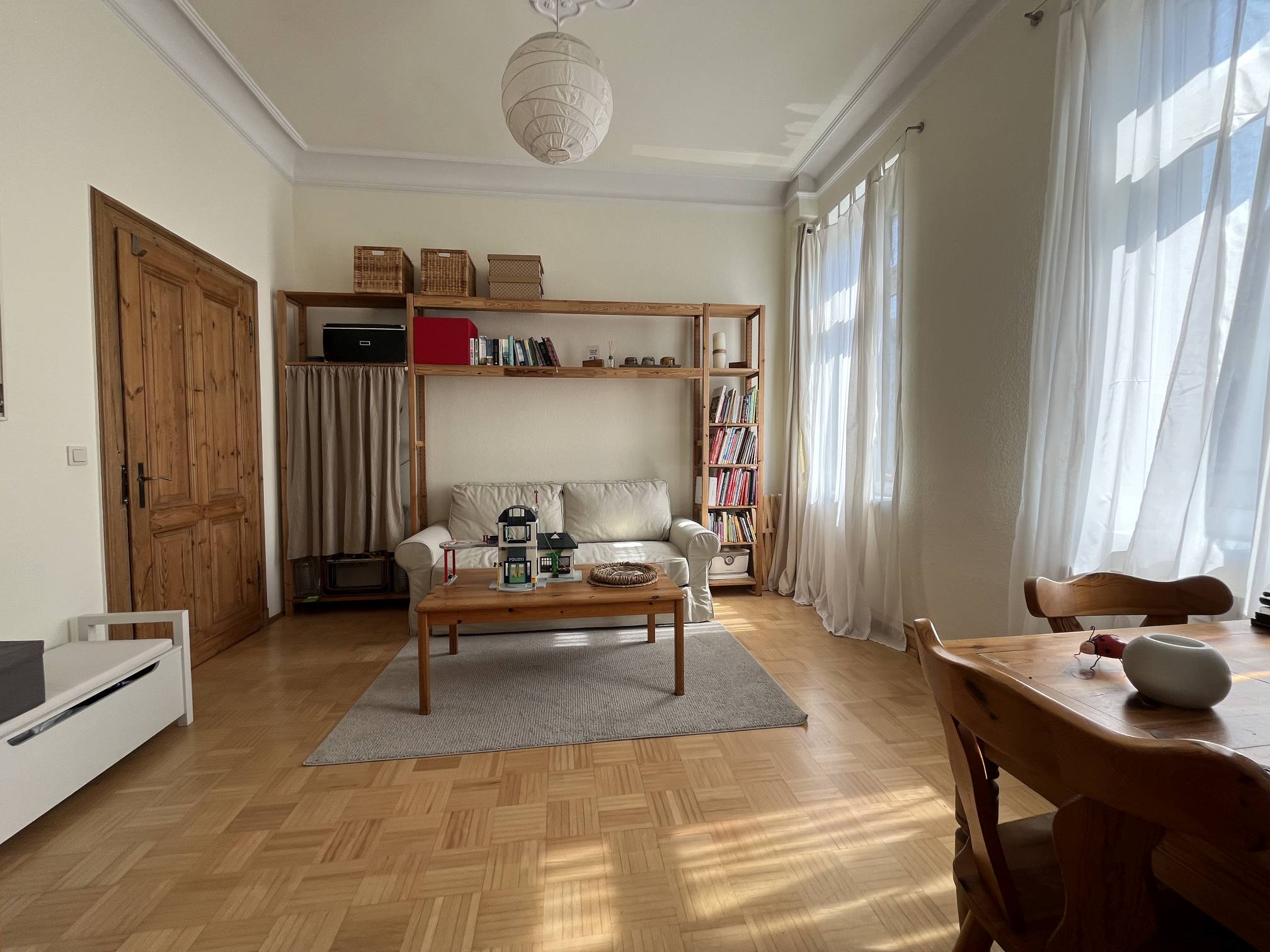 Kinder-/Gästezimmer (OG)...