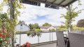 Balkon mit traumhafter Fernsicht