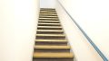 Treppe zum 1. OG