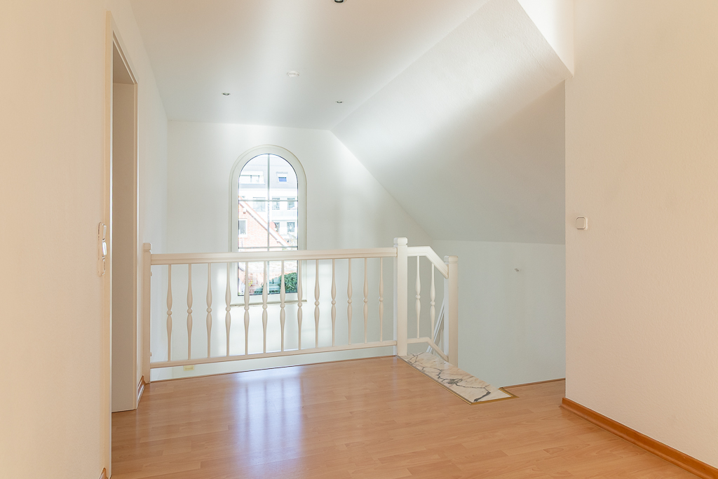 Diele / Galerie Obergeschoss