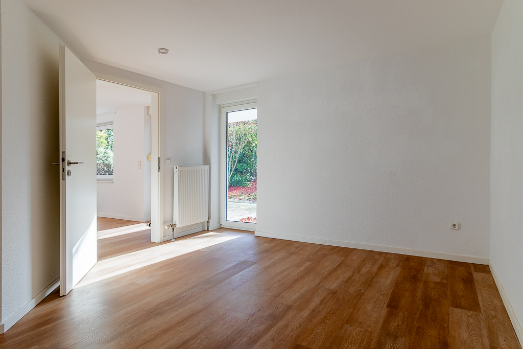 Schlafzimmer Untergeschoss
