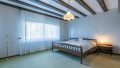Geräumiges Schlafzimmer