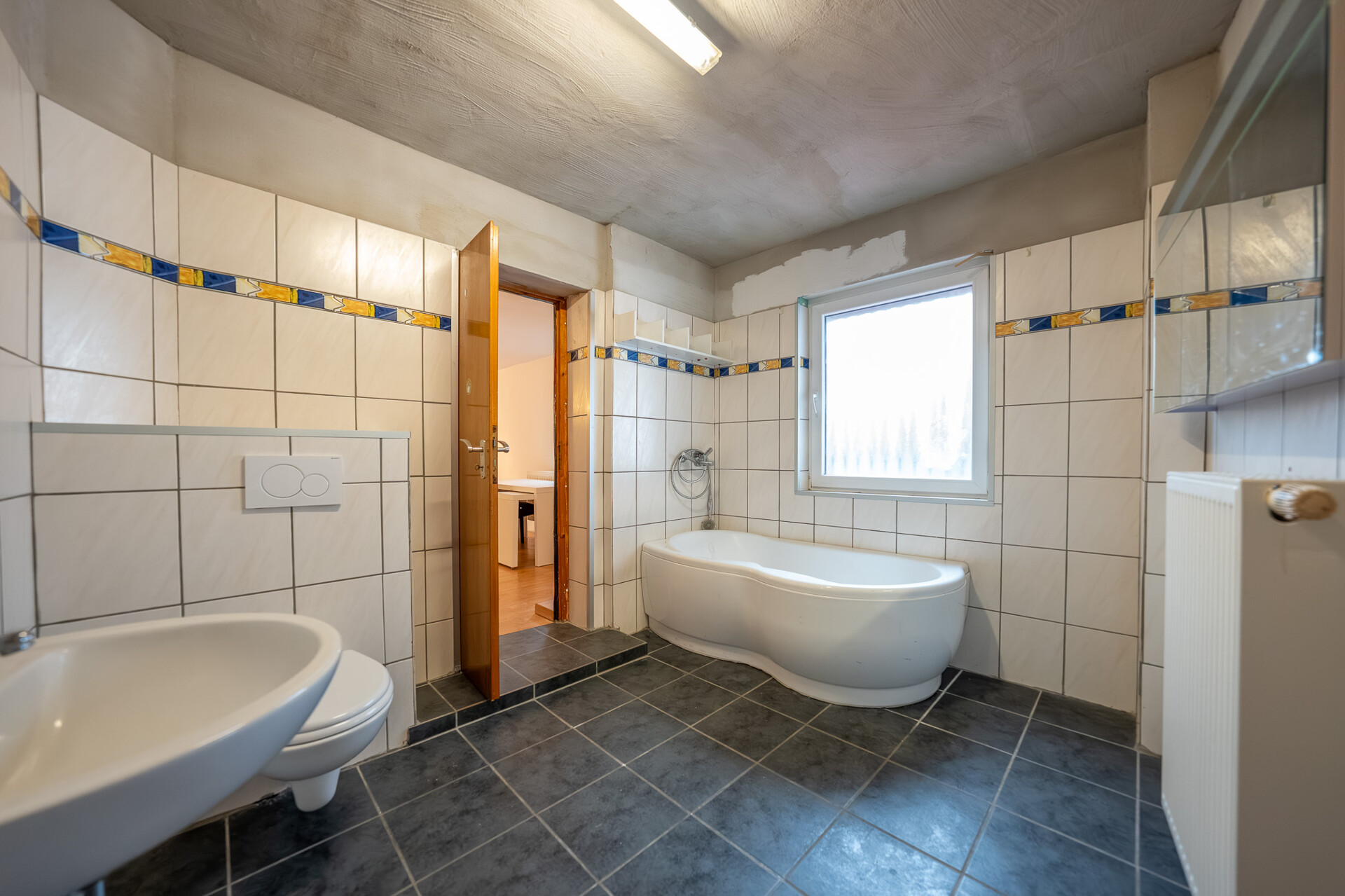 Badezimmer 1 OG