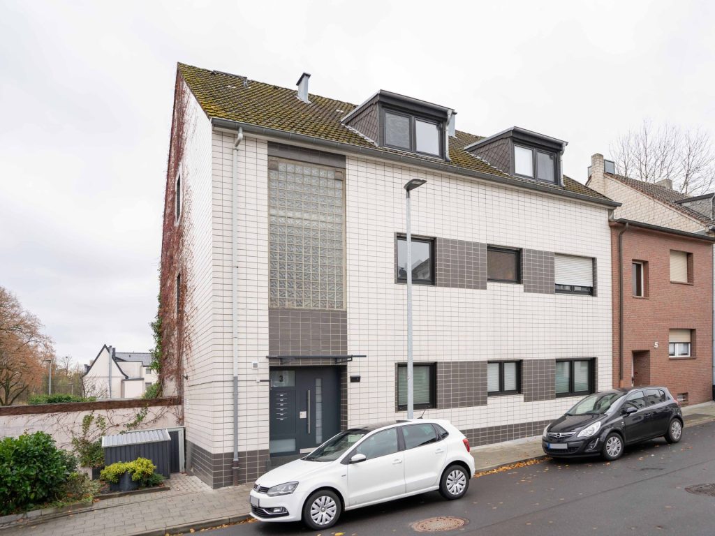 Herzlich Willkommen!