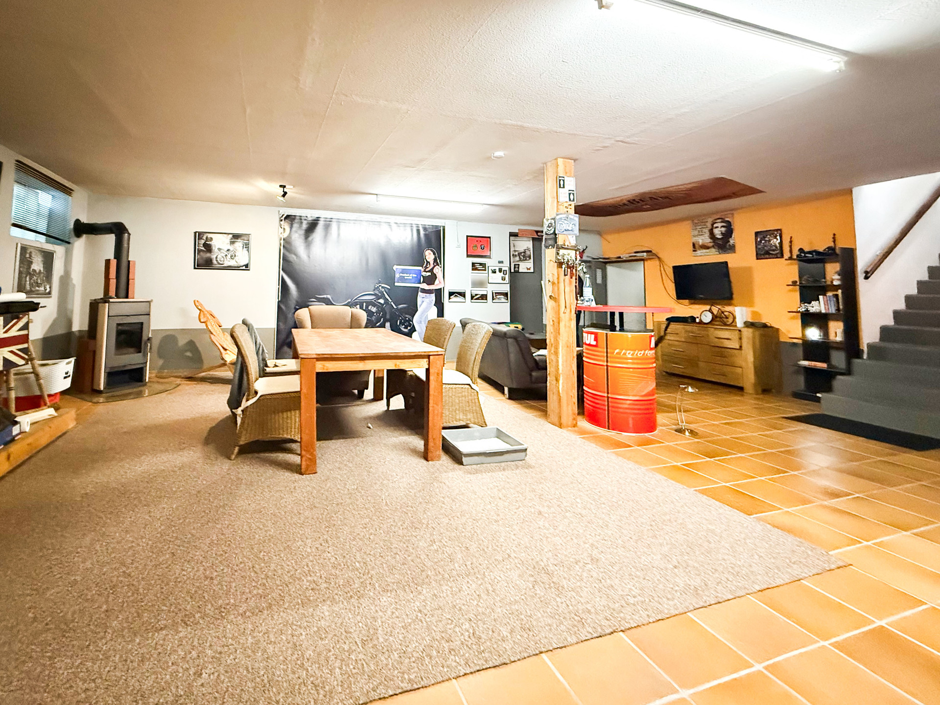 KG ehem. Ladenbereich