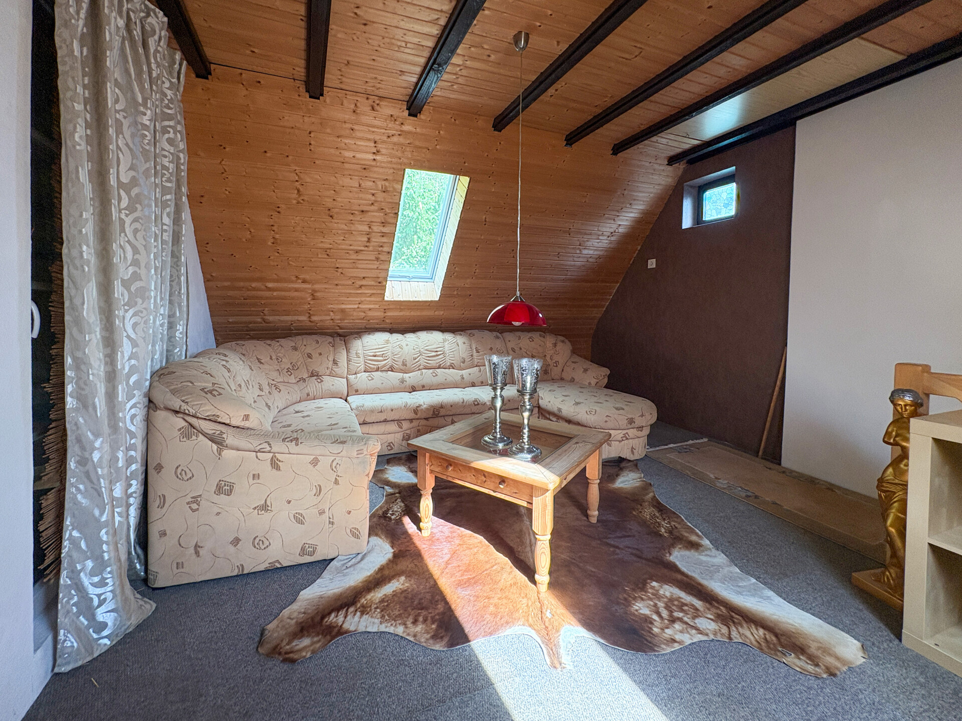 ELW - Wohnbereich DG