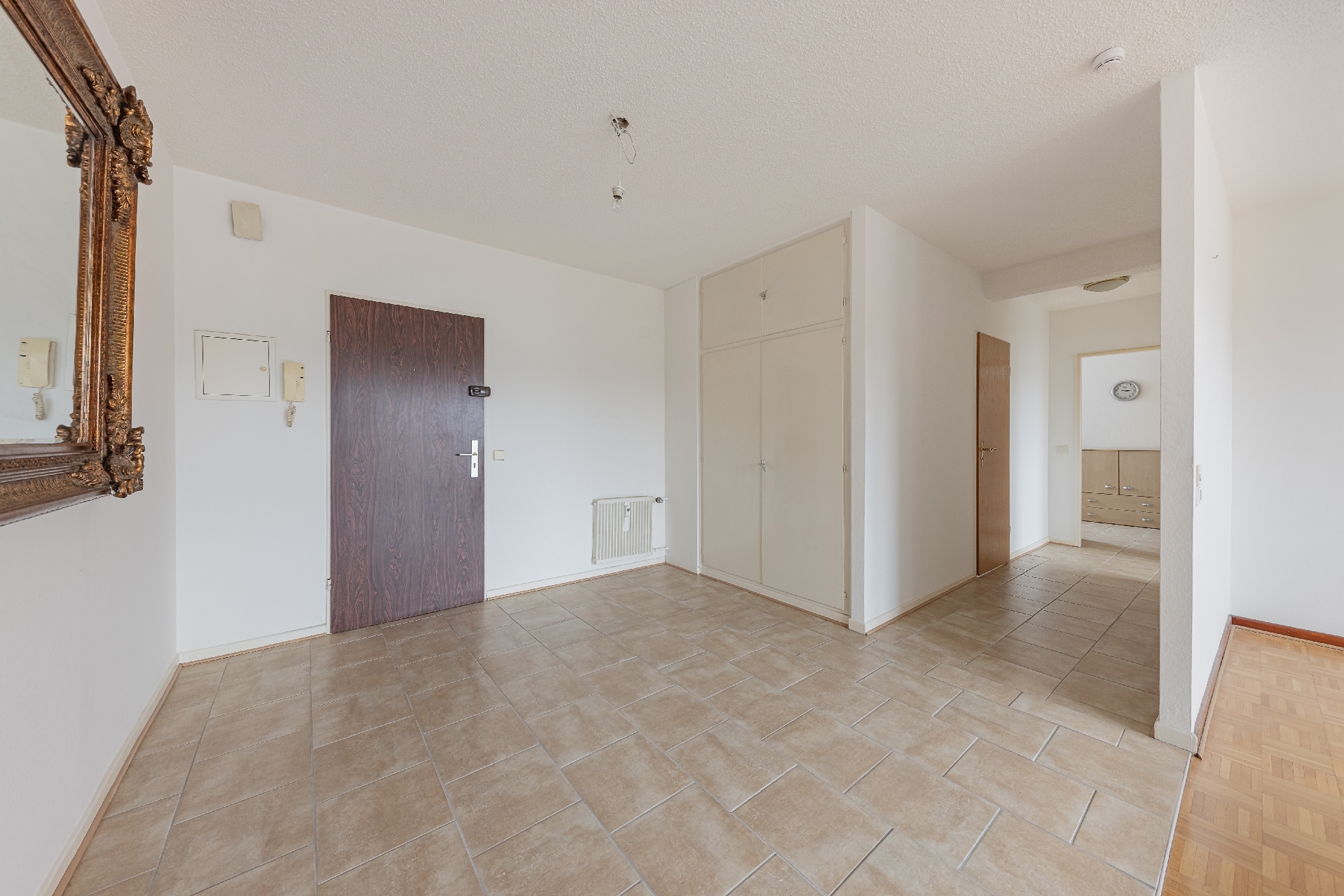 offene Raumgestaltung