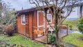 Gartenhütte
