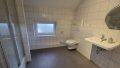 Badezimmer im Obergeschoss