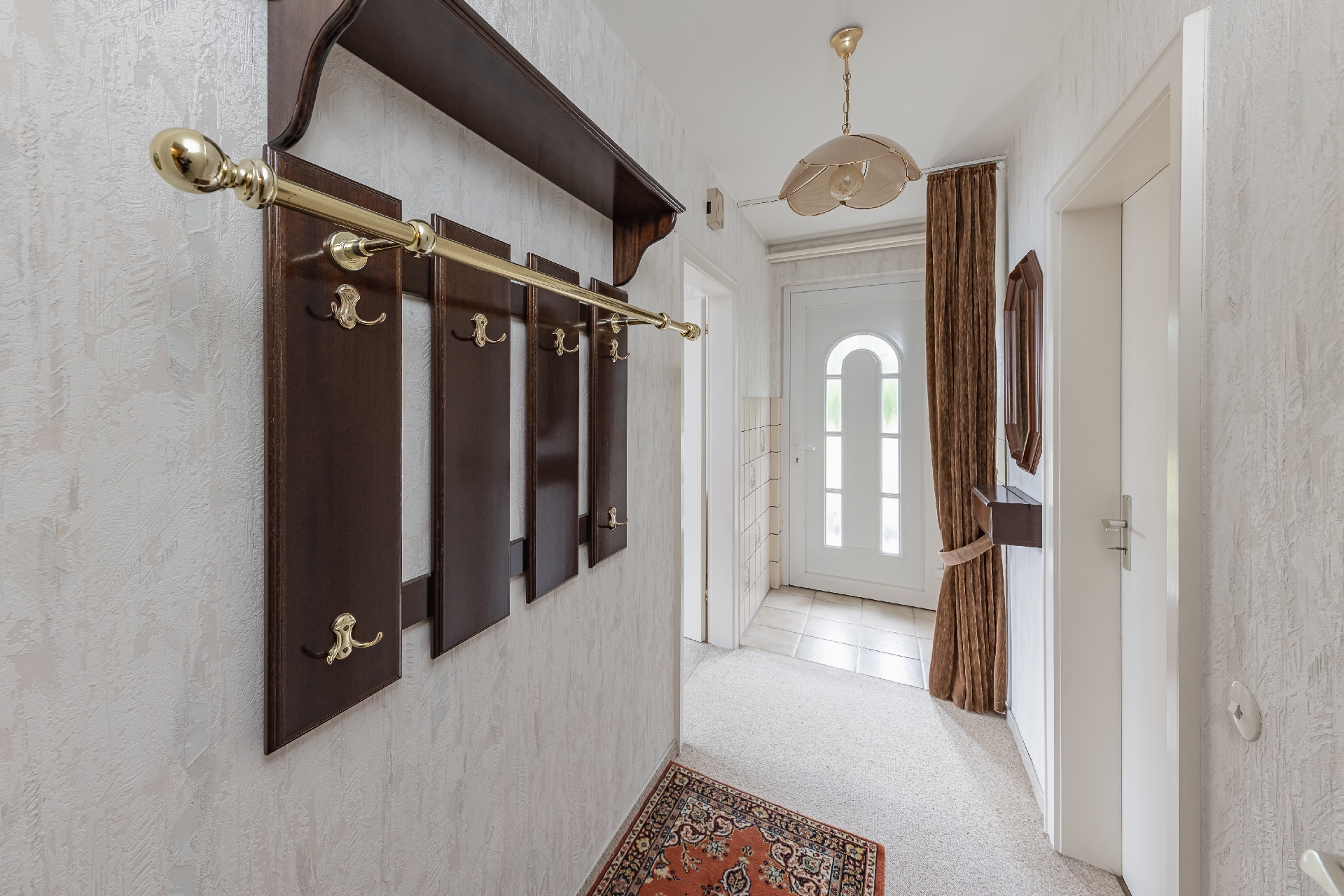 Diele Einliegerwohnung