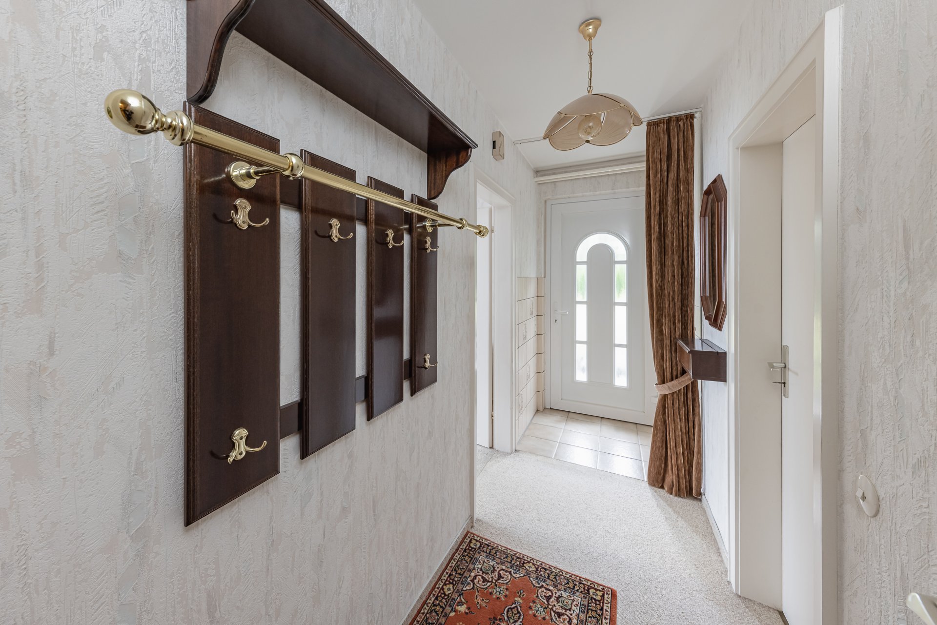 Diele Einliegerwohnung