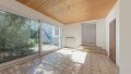 Anbau: Terrassen- und Gartenzugang