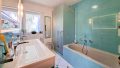 Badezimmer EG