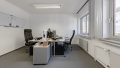 modernes Büro