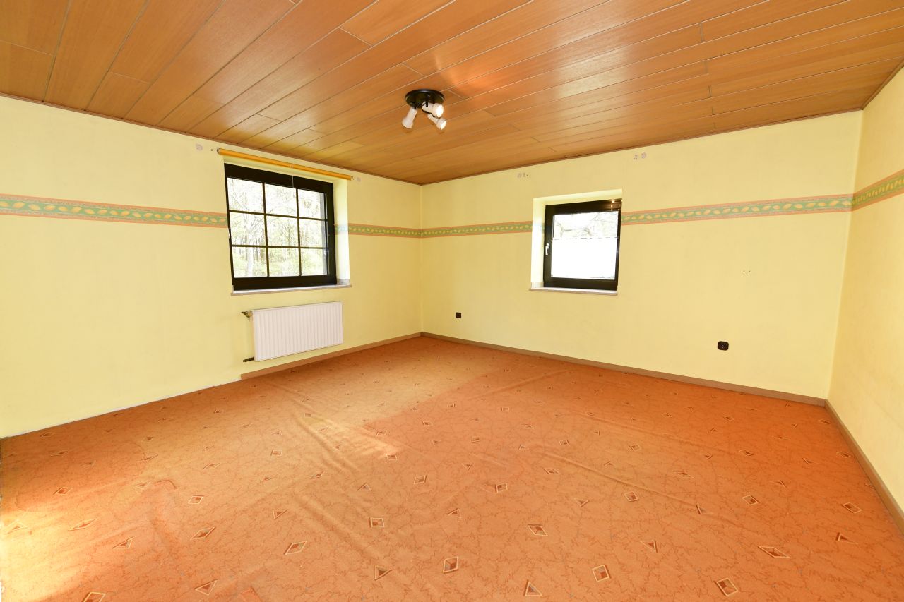 Zimmer 2 im 1. Obergeschoss