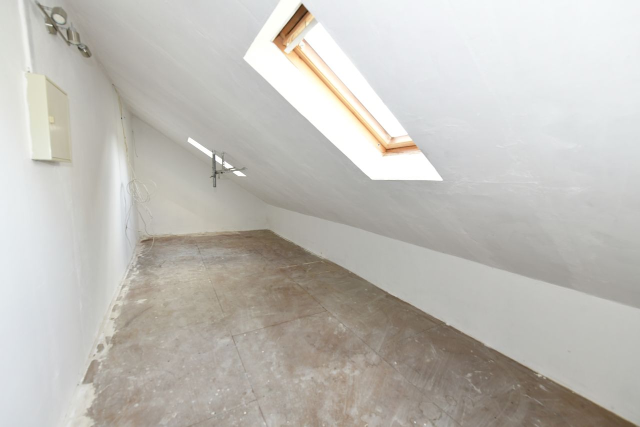 Zimmer 5 im 1. Obergeschoss