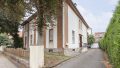 denkmalgeschütztes Zweifamilienhaus