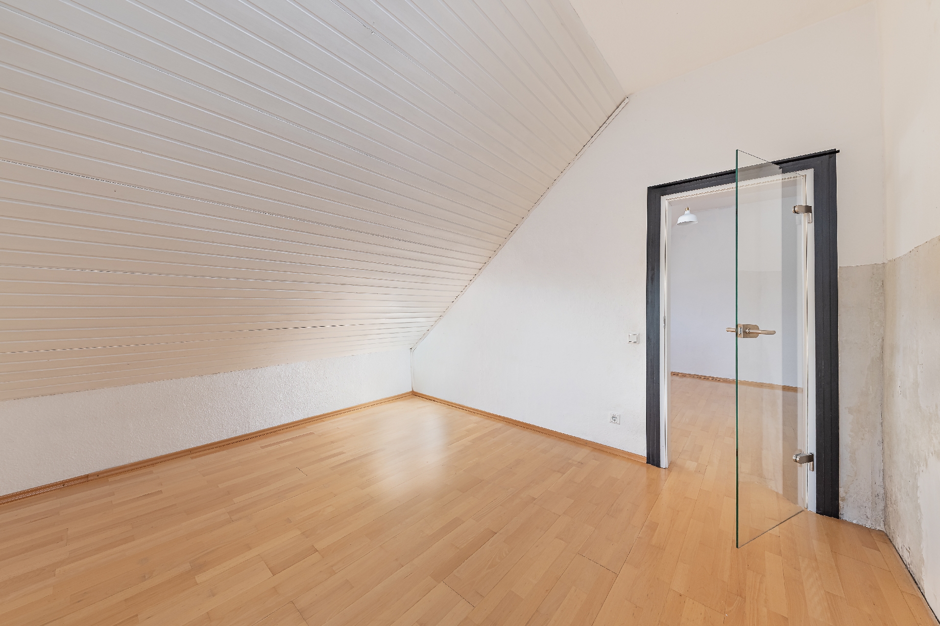 gemütliches Schlafzimmer