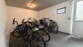 Gemeinschafts-Fahrradkeller