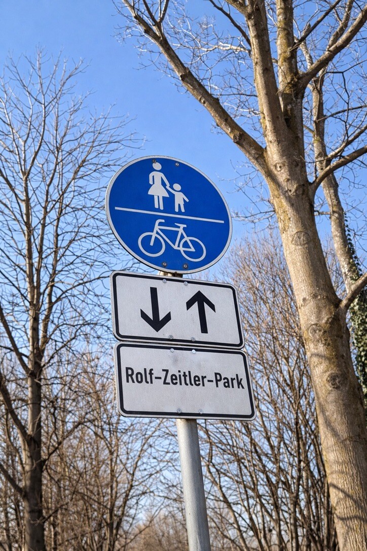 Rolf-Zeitler-Park