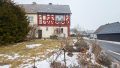 Außenansicht Haustüre