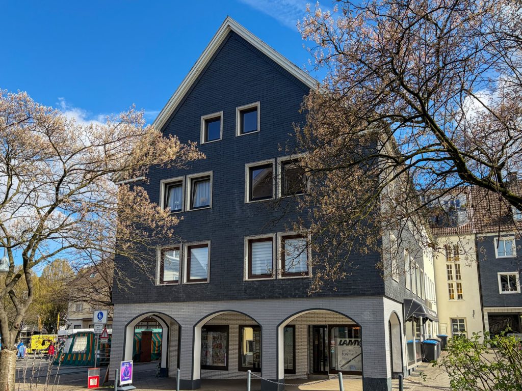 Außenansicht