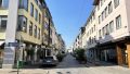 Blick zum Carlsplatz