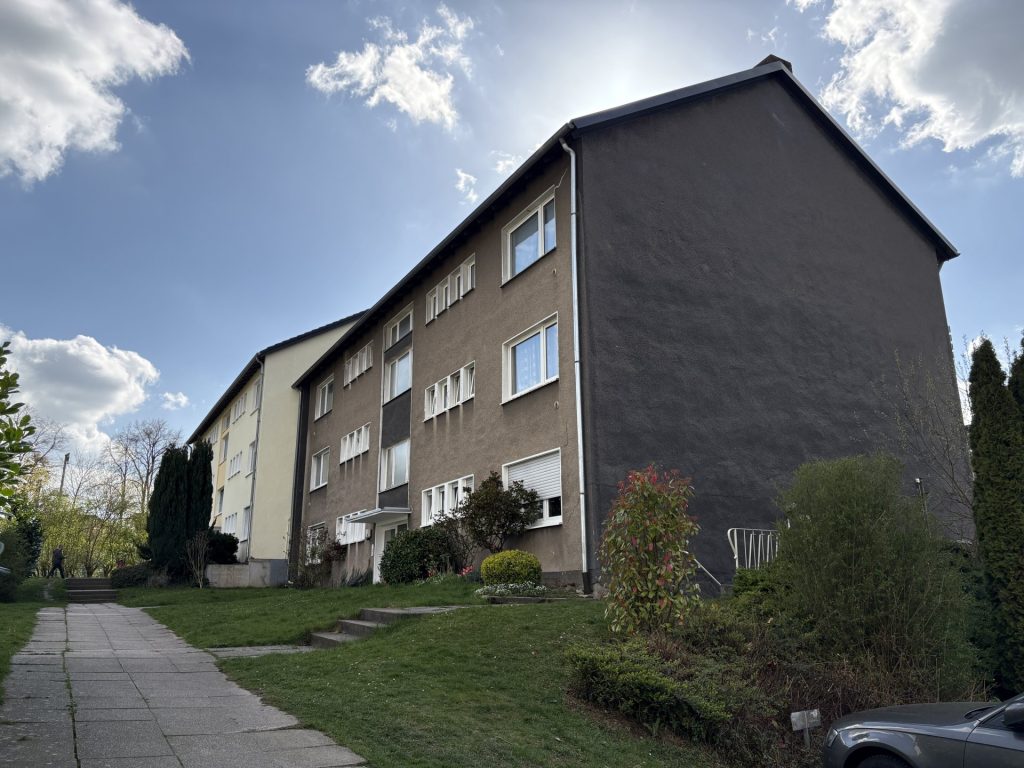 Frontansicht