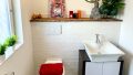 Gäste WC
