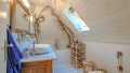 Badezimmer DG