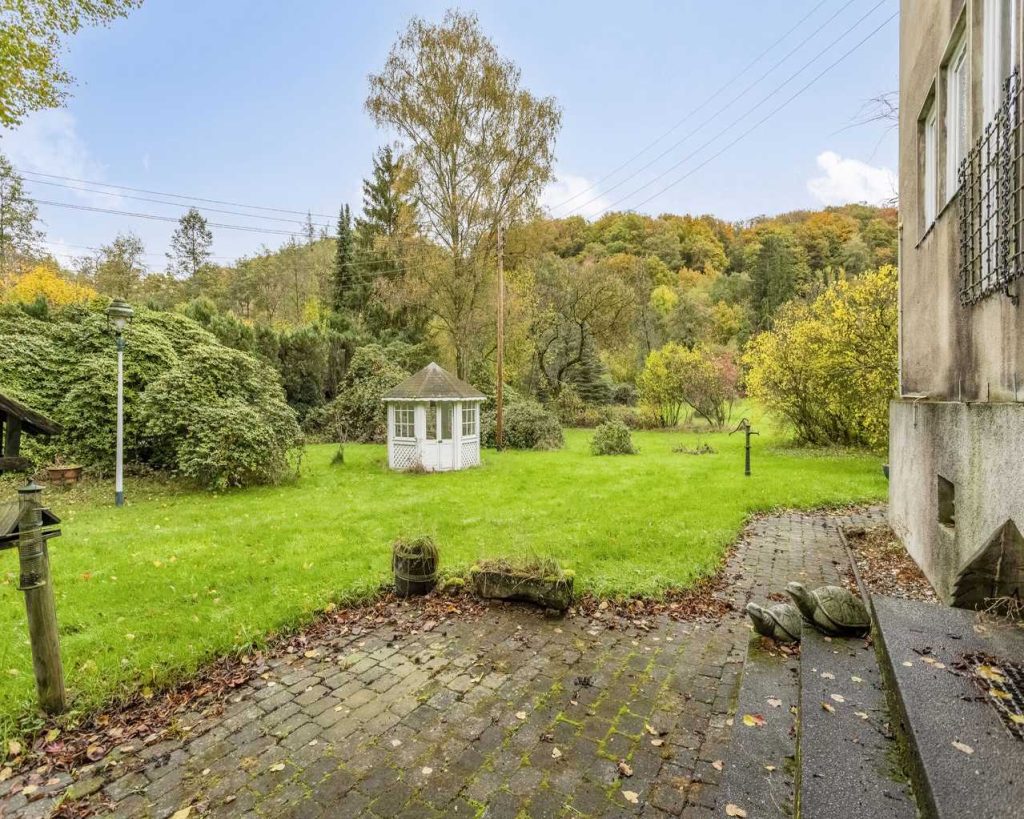 Garten