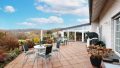 Terrasse mit Weitblick