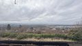 Ausblick Balkon