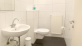 Toilette