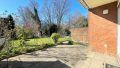 Terrasse mit Markise