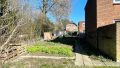 Garten Ansicht 2 / Erweiterung