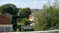 Ausblick über EFH