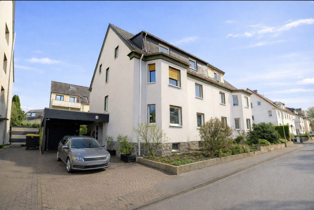 Aussenansicht
