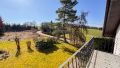 Balkon mit Ausblick