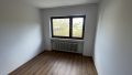 Schlafzimmer im Apartment