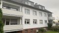 Blick vom Garten