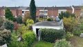 Blick in den Garten
