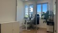 Office 3 Empfang