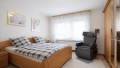 Schlafzimmer (EG)
